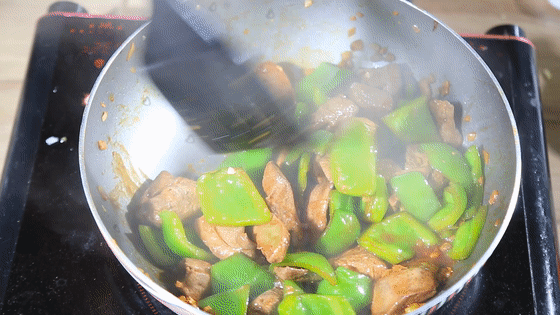 Xào gan lợn đừng bỏ qua 3 mẹo này đảm bảo món ăn vừa mềm vừa thơm không hôi-4