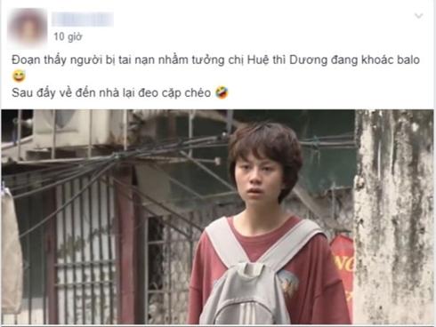 Quỳnh Nga bênh vực tiểu tam trong phim Về nhà đi con-2