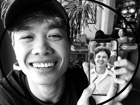 Khoe giọng thảm họa khi hát ca khúc thất tình, Công Phượng vẫn được khen ngợi vì khả năng diễn sâu đỉnh cao-1