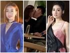 Lộ ảnh hẹn hò tình cũ của Á hậu Tú Anh, mối quan hệ giữa Đỗ Mỹ Linh và đàn chị có còn êm đẹp?