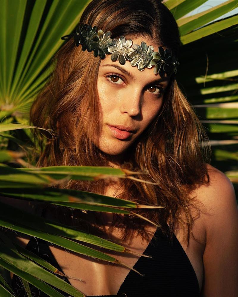 Bản tin Hoa hậu Hoàn vũ 10/7: Bạn thân HHen Niê gây shock với trang phục hở toang hoác mặc như không-7