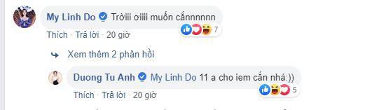 Lộ ảnh hẹn hò tình cũ của Á hậu Tú Anh, mối quan hệ giữa Đỗ Mỹ Linh và đàn chị có còn êm đẹp?-7