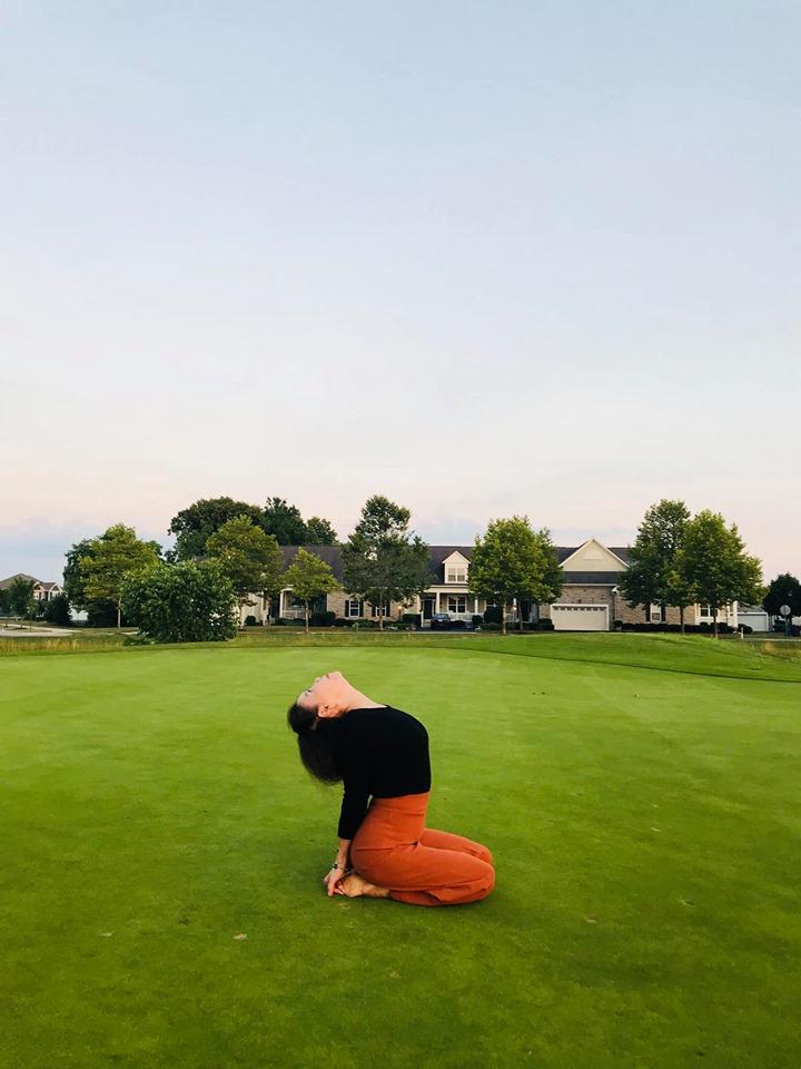 Hồ Ngọc Hà chia sẻ ảnh du hí ở Mỹ nhưng sự chú ý lại dồn về phía mẹ ruột của cô-4