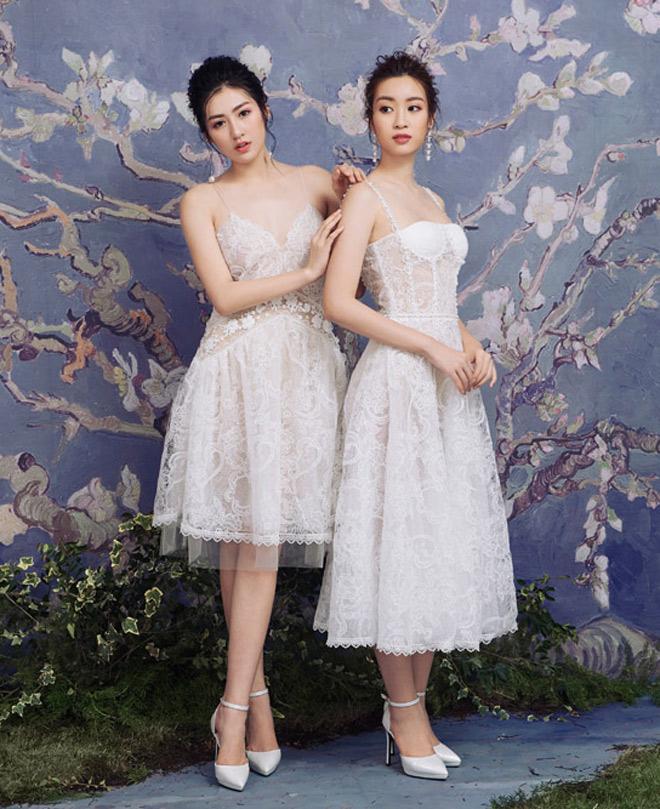 Lộ ảnh hẹn hò tình cũ của Á hậu Tú Anh, mối quan hệ giữa Đỗ Mỹ Linh và đàn chị có còn êm đẹp?-4