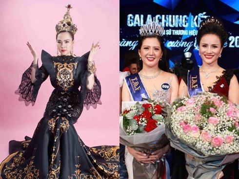 Bộ Văn hoá: 'Nữ hoàng', 'Ông hoàng' thể hiện sự háo danh bất bình thường