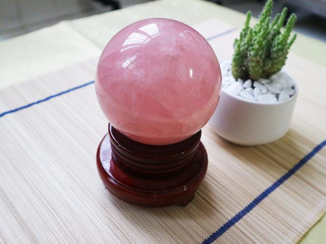 Đặt đá phong thủy cứ nhắm 3 vị trí này: Tài lộc cứ thế ùa về, sự nghiệp thăng hoa-1