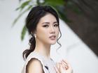 Siêu mẫu Việt Nam Bùi Quỳnh Hoa: 'Tôi từ chối thẳng khi đại gia gạ tình giá 1 triệu USD'