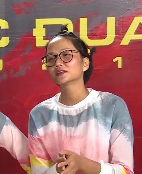 Ngày xưa có tóc cây dừa, giờ đây HHen Niê cực bá đạo với kiểu tóc 3 chỏm hài hước-1