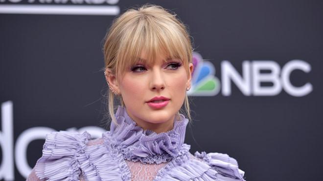 Taylor Swift là nghệ sĩ kiếm tiền nhiều nhất thế giới năm 2019-1