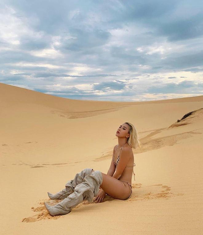 Những lần Quỳnh Anh Shyn bị dân mạng lôi ra mổ xẻ-1