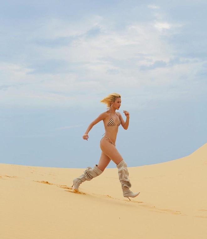 Những lần Quỳnh Anh Shyn bị dân mạng lôi ra mổ xẻ-2