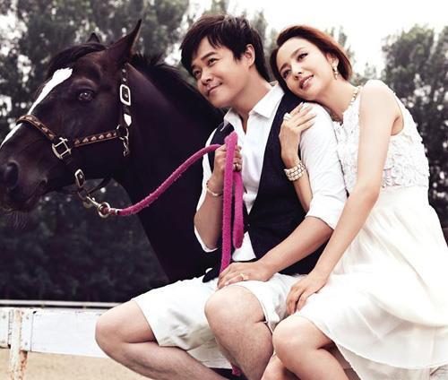 Những mỹ nhân tủi hổ vì chồng ngoại tình, qua lại với gái bán dâm-4