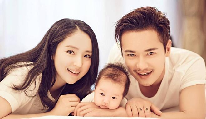 Những mỹ nhân tủi hổ vì chồng ngoại tình, qua lại với gái bán dâm-5