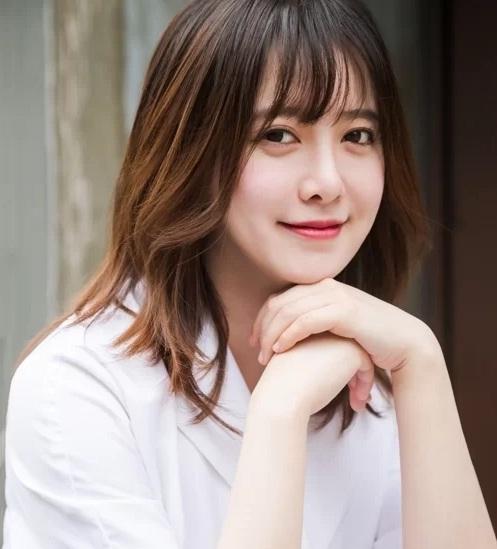 Nàng Cỏ Goo Hye Sun áp lực giảm cân vì tăng 14 kg-2