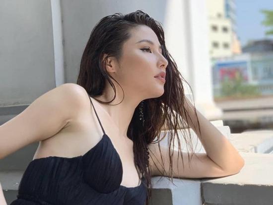 Diễm My 9X: 'Nhà đẹp, xe sang không còn ý nghĩa từ khi tôi mất mẹ'