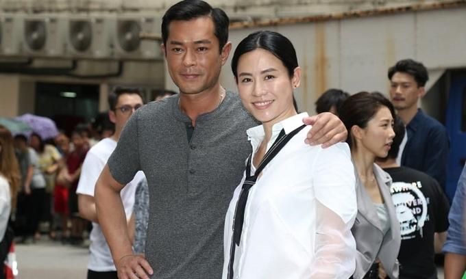 11 bộ phim se duyên cho Cổ Thiên Lạc - Tuyên Huyên-8