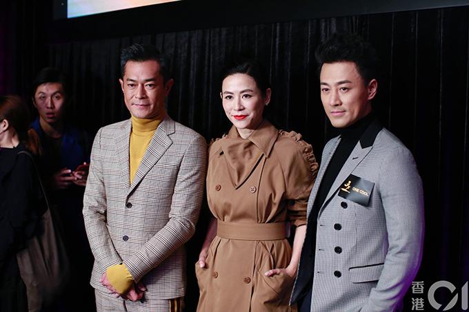 11 bộ phim se duyên cho Cổ Thiên Lạc - Tuyên Huyên-9