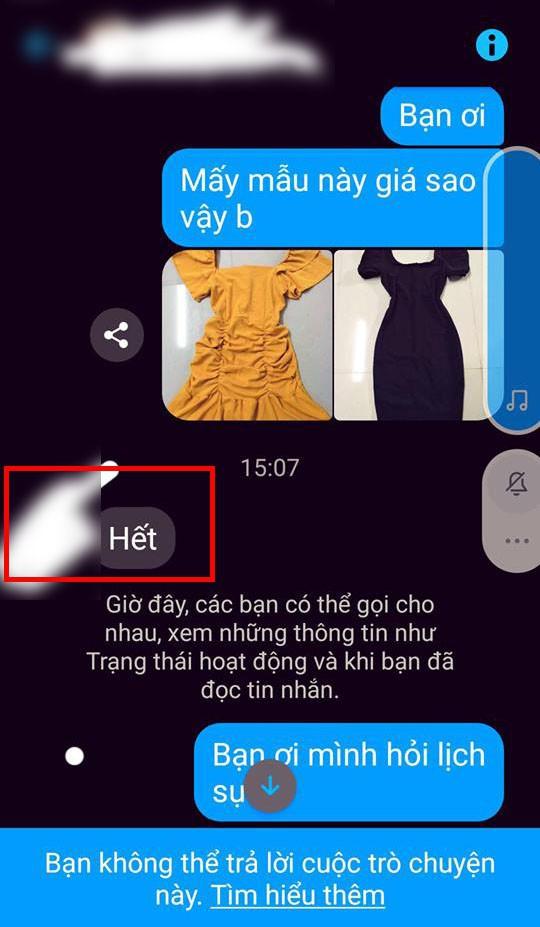 Bán hàng online theo cảm xúc: Chị hết buồn rồi, em mua giày không?-3