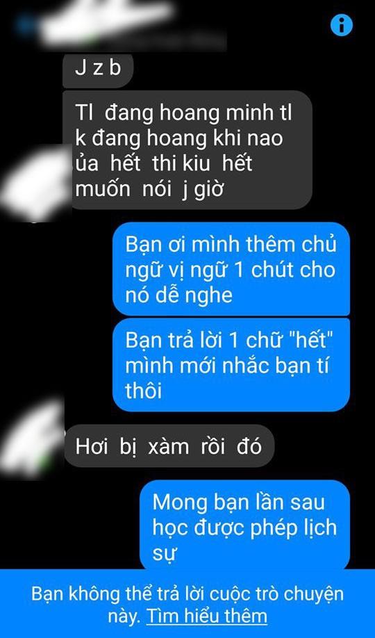 Bán hàng online theo cảm xúc: Chị hết buồn rồi, em mua giày không?-4