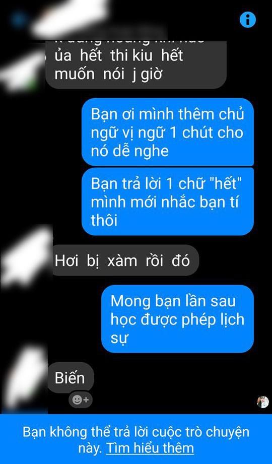 Bán hàng online theo cảm xúc: Chị hết buồn rồi, em mua giày không?-5