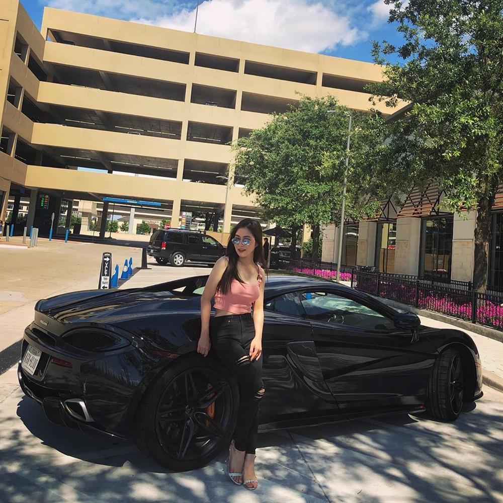 Hương Tràm khoe ảnh bikini nhưng lại làm lộ nguyên nhân thật sự sang Mỹ?-10