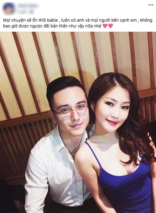 Hương Tràm khoe ảnh bikini nhưng lại làm lộ nguyên nhân thật sự sang Mỹ?-3