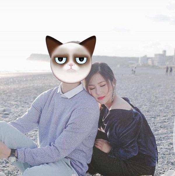 Hương Tràm khoe ảnh bikini nhưng lại làm lộ nguyên nhân thật sự sang Mỹ?-2