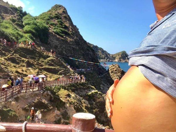 Phiên bản đưa bé mỡ đi khắp thế gian hot hơn cả bản chính được share khắp mạng xã hội-2