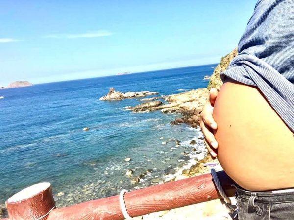 Phiên bản đưa bé mỡ đi khắp thế gian hot hơn cả bản chính được share khắp mạng xã hội-4