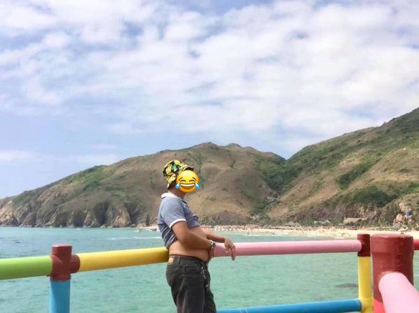 Phiên bản đưa bé mỡ đi khắp thế gian hot hơn cả bản chính được share khắp mạng xã hội-6