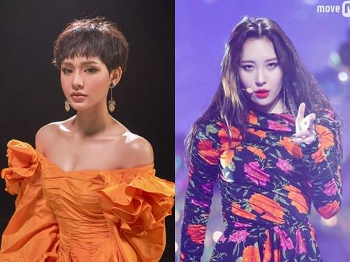 Sản phẩm debut của học trò Noo Phước Thịnh bị fan Kpop vạch mặt là tổ hợp đạo nhái từ GOT7 đến TWICE-8