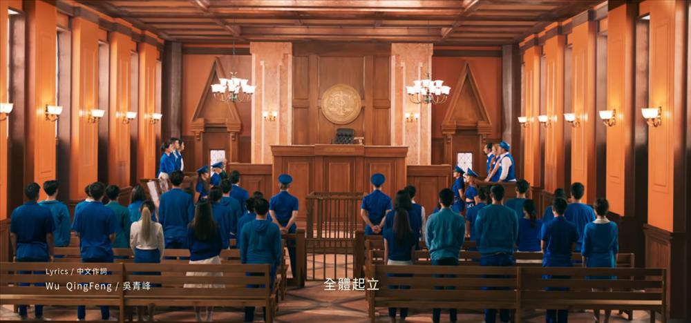 Cần Xa của Hiền Hồ không chỉ bị tố đạo nhạc Kpop trắng trợn mà còn ăn cắp ý tưởng MV của diva Đài Loan-5