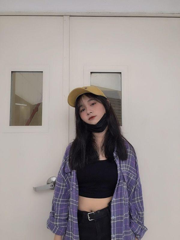 Bị bồ đá vì đã xấu ngực còn lép, nữ sinh Hà Nội lột xác 3 vòng đâu ra đấy khiến người khác lầm tưởng vừa dao kéo-4