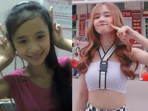 Bị bồ đá vì đã xấu ngực còn lép, nữ sinh Hà Nội lột xác 3 vòng đâu ra đấy khiến người khác lầm tưởng vừa dao kéo