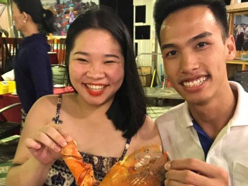 Những chuyện tình 'gây sốt' mạng xã hội nửa đầu năm 2019