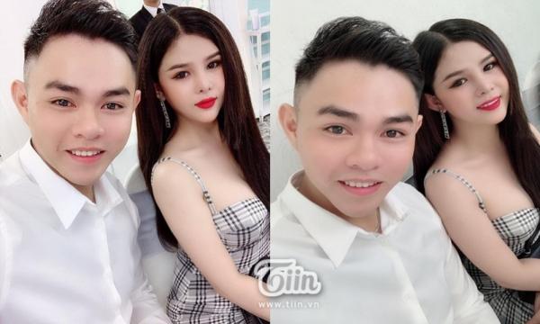 Những chuyện tình gây sốt mạng xã hội nửa đầu năm 2019-3