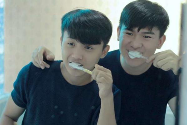 Những chuyện tình gây sốt mạng xã hội nửa đầu năm 2019-9