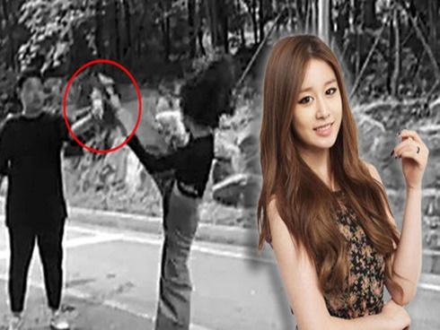 Danh sách idol tham gia thử thách đá nắp chai tiếp tục gọi tên Jiyeon (T-ara): Màn 'tung cước' khiến non-fan cũng phải trầm trồ