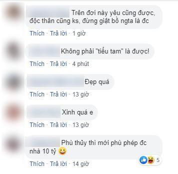 Tuyên bố sinh ra chỉ làm công chúa không phải giẻ chùi chân, Thúy Vi bất ngờ bị mỉa mai quá khứ từng giật hôn phu của Midu-2