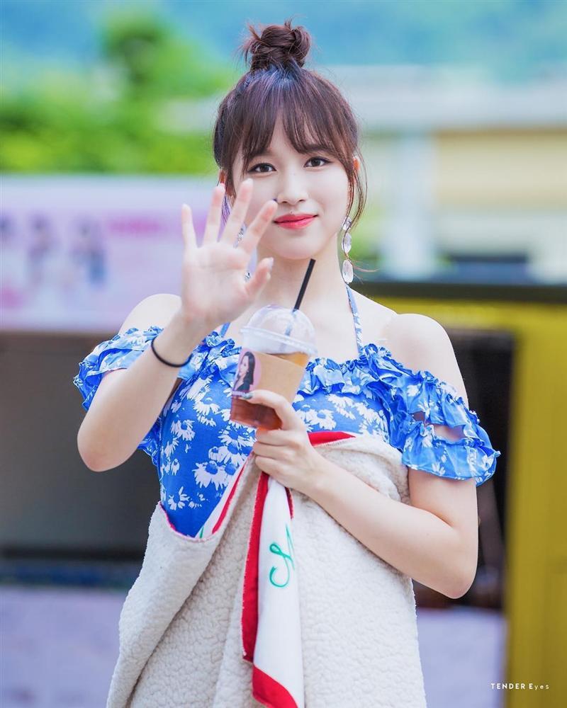 Báo động tình trạng mỹ nhân Nhật Bản Mina: Mắc chứng sợ sân khấu đến mức phải bỏ tour diễn cùng TWICE-1