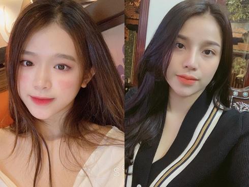 NGẠC NHIÊN KHÔNG: Linh Ka dậy thì thế nào mà để dân mạng nhìn ra bà xã Bùi Tiến Dũng vậy trời!-2