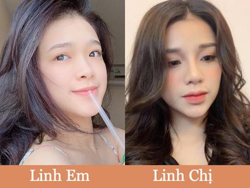 NGẠC NHIÊN KHÔNG: Linh Ka dậy thì thế nào mà để dân mạng nhìn ra bà xã Bùi Tiến Dũng vậy trời!