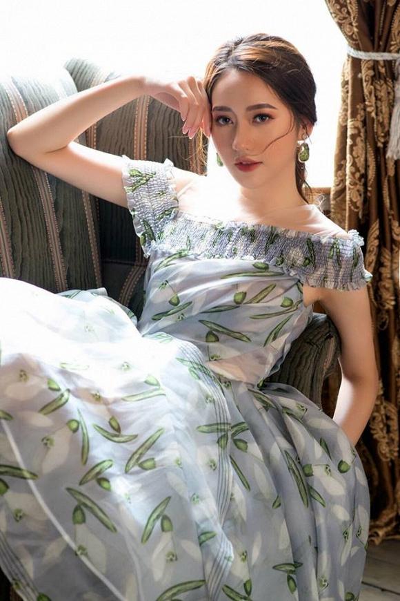 Tiền đạo U22 Việt Nam - Đinh Thanh Bình chia tay bạn gái Hoa khôi Người đẹp Kinh Bắc-2