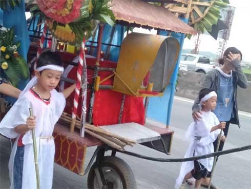 Hé lộ hình ảnh kẻ bịt mặt, sát hại nữ nhân viên cây xăng ở Nghệ An trong đêm vắng-5