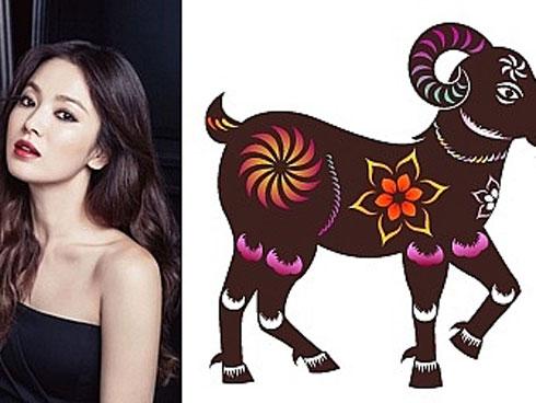 3 nàng giáp nổi tiếng ghen tuông hơn cả Hoạn Thư, đã lấy về thì đừng có tư tưởng lăng nhăng, cặp bồ