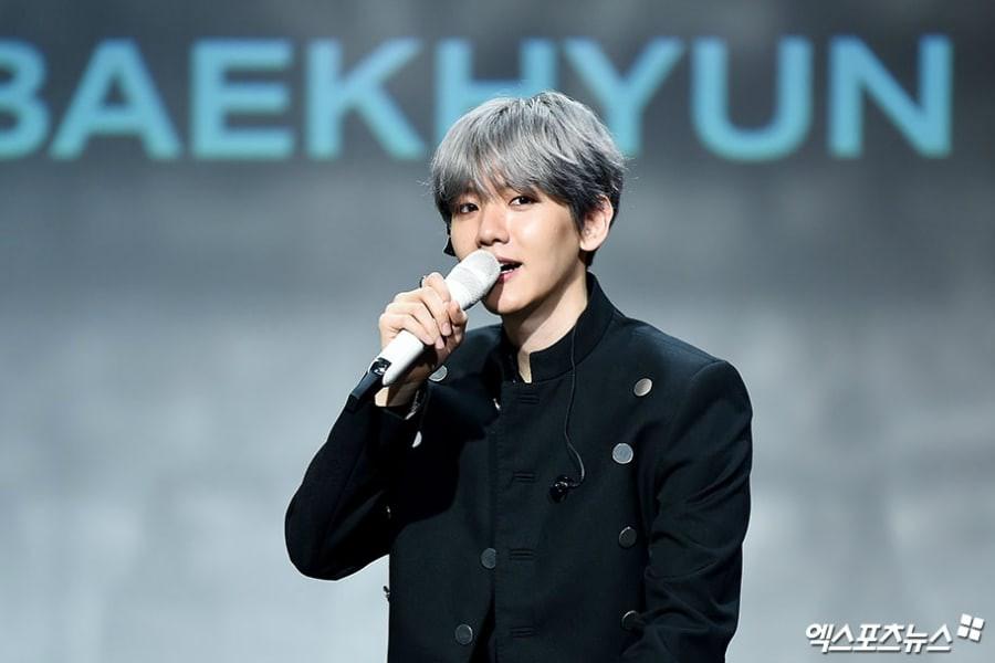 Nhận xét thành công của BTS, Baekhyun (EXO) đã nói gì mà tên anh lập tức lọt Top tìm kiếm tại Hàn Quốc?-1