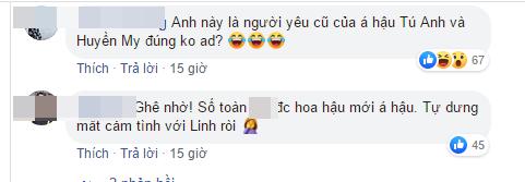 Chỉ trong 5 ngày, vận đen liên tục bủa vây khiến hoa hậu Đỗ Mỹ Linh không kịp trở tay-6