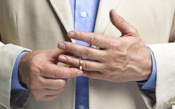 Xem ngón tay áp út của đàn ông, biết ngay người đó khỏe hay yếu, chung thủy hay lăng nhăng-1