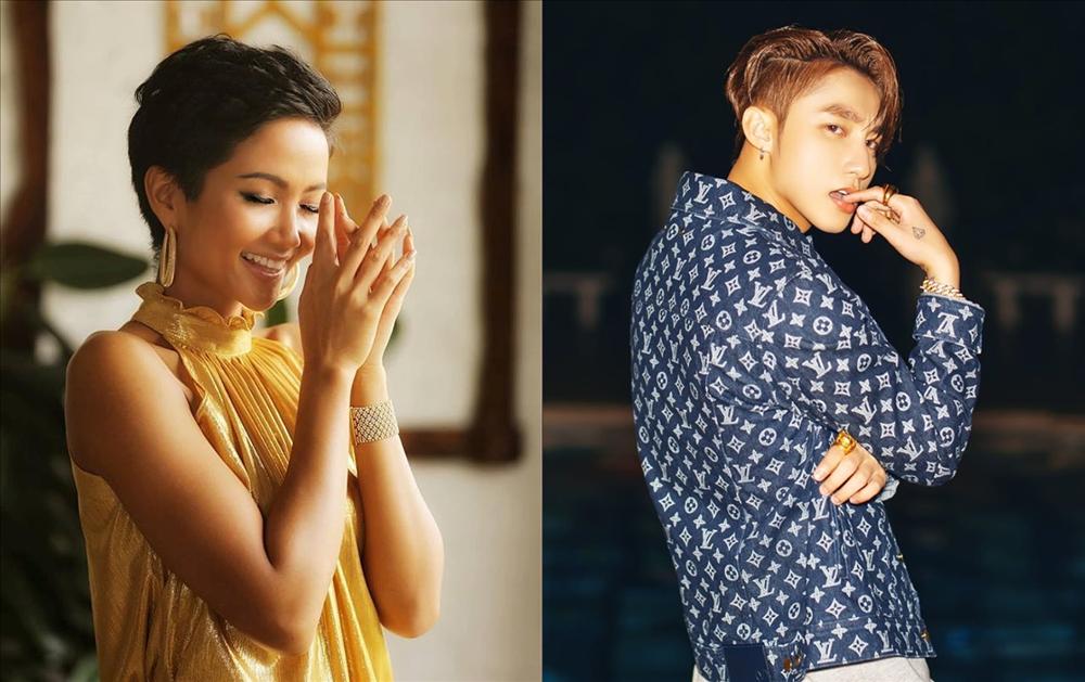 Chơi lớn như Hoa hậu Hhen Niê xem dân tình có trầm trồ: Một mình ẵm trọn 5 vé Sky Tour của Sơn Tùng M-TP-6