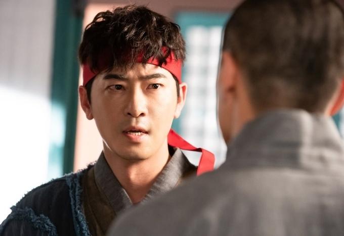 Biểu tượng đáng yêu Park Bo Young giản dị nhưng vẫn xinh đẹp ngỡ ngàng-3